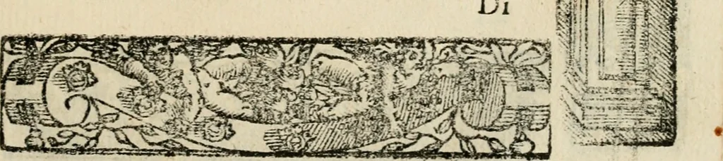 An illustration from Emblemas morales de Don Sebastian de Couarrubias Orozco, capellan del rey N.S. Maestrescuela, y canonigo de Cuenca, consultor del santo oficio, 1610, leaf 384