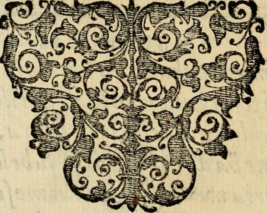 An illustration from Emblemas morales de Don Sebastian de Couarrubias Orozco, capellan del rey N.S. Maestrescuela, y canonigo de Cuenca, consultor del santo oficio, 1610, leaf 387