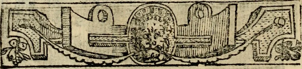 An illustration from Emblemas morales de Don Sebastian de Couarrubias Orozco, capellan del rey N.S. Maestrescuela, y canonigo de Cuenca, consultor del santo oficio, 1610, leaf 39