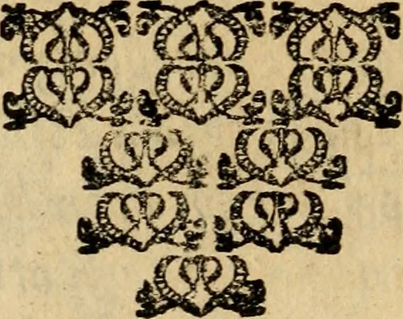 An illustration from Emblemas morales de Don Sebastian de Couarrubias Orozco, capellan del rey N.S. Maestrescuela, y canonigo de Cuenca, consultor del santo oficio, 1610, leaf 391