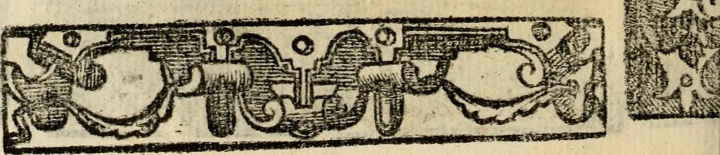 An illustration from Emblemas morales de Don Sebastian de Couarrubias Orozco, capellan del rey N.S. Maestrescuela, y canonigo de Cuenca, consultor del santo oficio, 1610, leaf 393