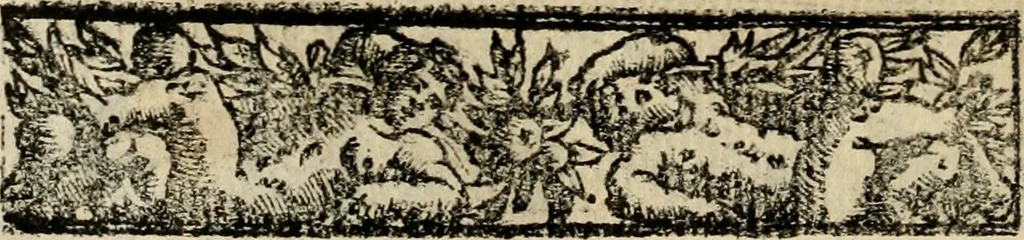An illustration from Emblemas morales de Don Sebastian de Couarrubias Orozco, capellan del rey N.S. Maestrescuela, y canonigo de Cuenca, consultor del santo oficio, 1610, leaf 399