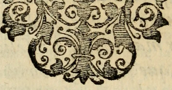 An illustration from Emblemas morales de Don Sebastian de Couarrubias Orozco, capellan del rey N.S. Maestrescuela, y canonigo de Cuenca, consultor del santo oficio, 1610, leaf 407