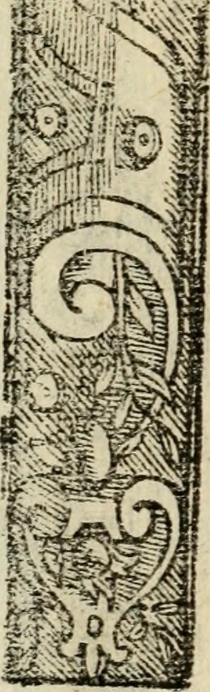 An illustration from Emblemas morales de Don Sebastian de Couarrubias Orozco, capellan del rey N.S. Maestrescuela, y canonigo de Cuenca, consultor del santo oficio, 1610, leaf 423