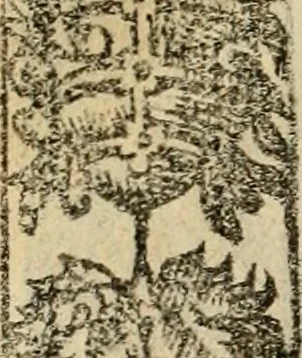 An illustration from Emblemas morales de Don Sebastian de Couarrubias Orozco, capellan del rey N.S. Maestrescuela, y canonigo de Cuenca, consultor del santo oficio, 1610, leaf 431
