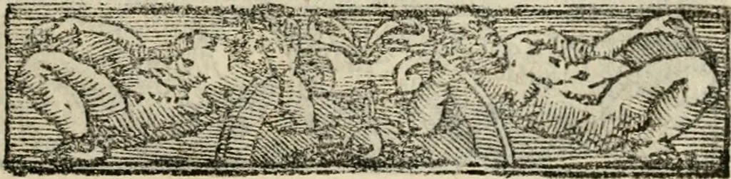 An illustration from Emblemas morales de Don Sebastian de Couarrubias Orozco, capellan del rey N.S. Maestrescuela, y canonigo de Cuenca, consultor del santo oficio, 1610, leaf 456