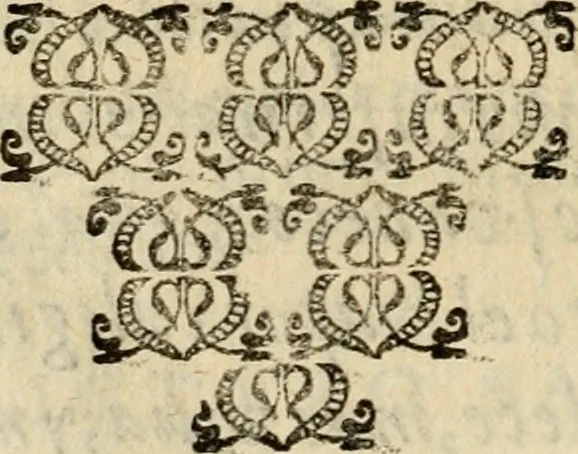 An illustration from Emblemas morales de Don Sebastian de Couarrubias Orozco, capellan del rey N.S. Maestrescuela, y canonigo de Cuenca, consultor del santo oficio, 1610, leaf 457