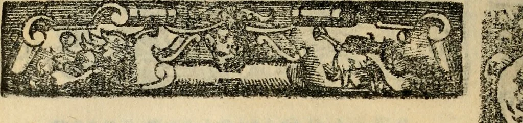 An illustration from Emblemas morales de Don Sebastian de Couarrubias Orozco, capellan del rey N.S. Maestrescuela, y canonigo de Cuenca, consultor del santo oficio, 1610, leaf 461
