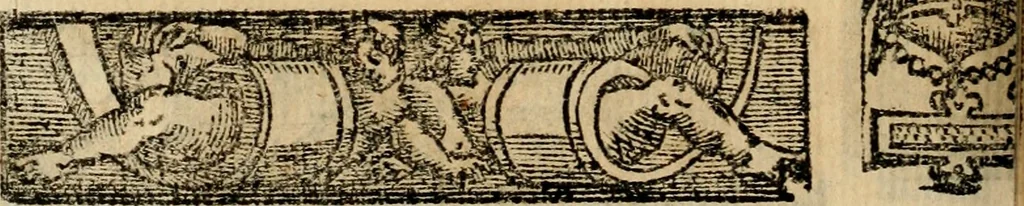 An illustration from Emblemas morales de Don Sebastian de Couarrubias Orozco, capellan del rey N.S. Maestrescuela, y canonigo de Cuenca, consultor del santo oficio, 1610, leaf 479