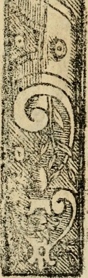 An illustration from Emblemas morales de Don Sebastian de Couarrubias Orozco, capellan del rey N.S. Maestrescuela, y canonigo de Cuenca, consultor del santo oficio, 1610, leaf 491