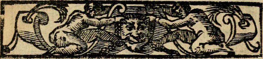 An illustration from Emblemas morales de Don Sebastian de Couarrubias Orozco, capellan del rey N.S. Maestrescuela, y canonigo de Cuenca, consultor del santo oficio, 1610, leaf 495
