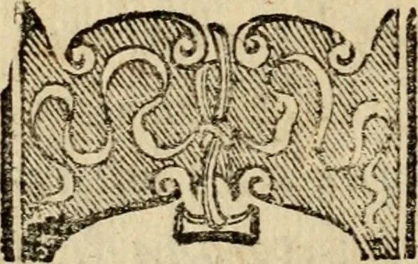 An illustration from Emblemas morales de Don Sebastian de Couarrubias Orozco, capellan del rey N.S. Maestrescuela, y canonigo de Cuenca, consultor del santo oficio, 1610, leaf 503
