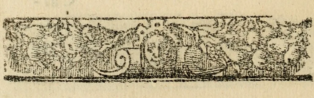 An illustration from Emblemas morales de Don Sebastian de Couarrubias Orozco, capellan del rey N.S. Maestrescuela, y canonigo de Cuenca, consultor del santo oficio, 1610, leaf 503