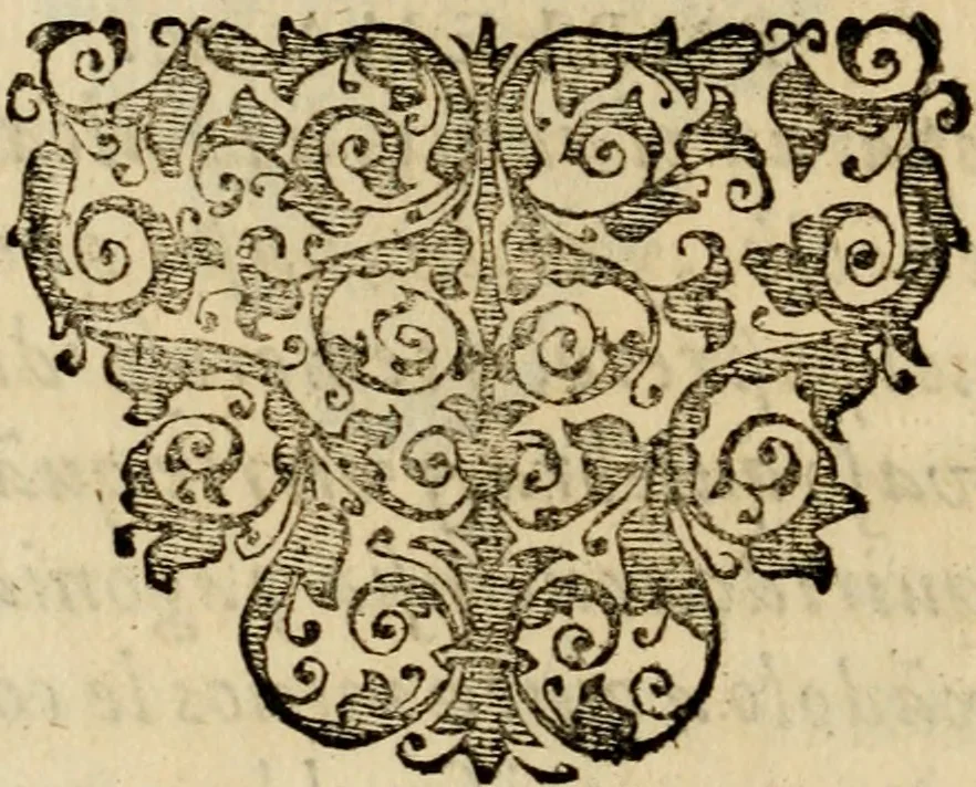An illustration from Emblemas morales de Don Sebastian de Couarrubias Orozco, capellan del rey N.S. Maestrescuela, y canonigo de Cuenca, consultor del santo oficio, 1610, leaf 51