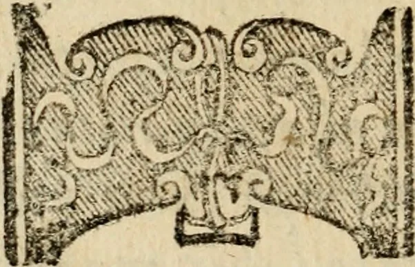 An illustration from Emblemas morales de Don Sebastian de Couarrubias Orozco, capellan del rey N.S. Maestrescuela, y canonigo de Cuenca, consultor del santo oficio, 1610, leaf 511
