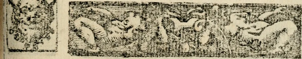 An illustration from Emblemas morales de Don Sebastian de Couarrubias Orozco, capellan del rey N.S. Maestrescuela, y canonigo de Cuenca, consultor del santo oficio, 1610, leaf 512