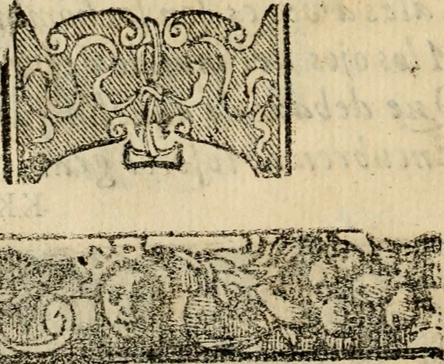 An illustration from Emblemas morales de Don Sebastian de Couarrubias Orozco, capellan del rey N.S. Maestrescuela, y canonigo de Cuenca, consultor del santo oficio, 1610, leaf 515