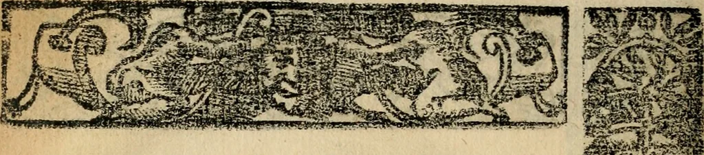 An illustration from Emblemas morales de Don Sebastian de Couarrubias Orozco, capellan del rey N.S. Maestrescuela, y canonigo de Cuenca, consultor del santo oficio, 1610, leaf 519