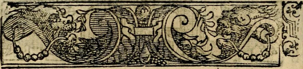 An illustration from Emblemas morales de Don Sebastian de Couarrubias Orozco, capellan del rey N.S. Maestrescuela, y canonigo de Cuenca, consultor del santo oficio, 1610, leaf 53