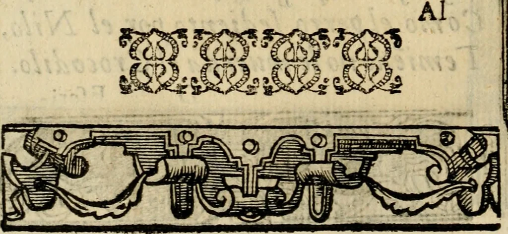 An illustration from Emblemas morales de Don Sebastian de Couarrubias Orozco, capellan del rey N.S. Maestrescuela, y canonigo de Cuenca, consultor del santo oficio, 1610, leaf 53