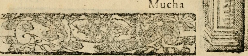 An illustration from Emblemas morales de Don Sebastian de Couarrubias Orozco, capellan del rey N.S. Maestrescuela, y canonigo de Cuenca, consultor del santo oficio, 1610, leaf 534