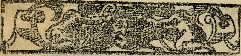 An illustration from Emblemas morales de Don Sebastian de Couarrubias Orozco, capellan del rey N.S. Maestrescuela, y canonigo de Cuenca, consultor del santo oficio, 1610, leaf 539