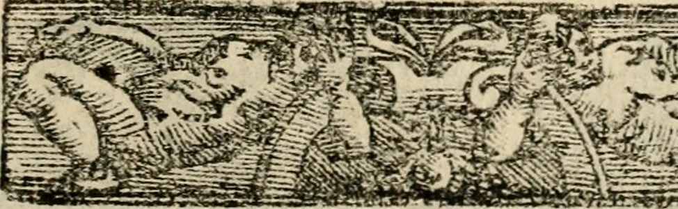 An illustration from Emblemas morales de Don Sebastian de Couarrubias Orozco, capellan del rey N.S. Maestrescuela, y canonigo de Cuenca, consultor del santo oficio, 1610, leaf 544