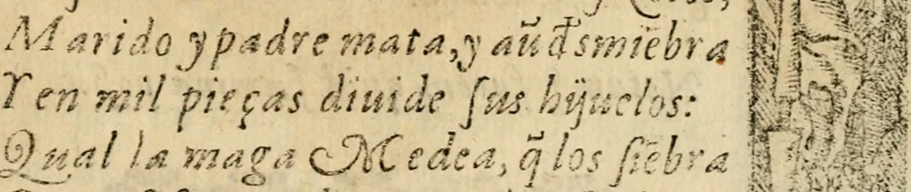 An illustration from Emblemas morales de Don Sebastian de Couarrubias Orozco, capellan del rey N.S. Maestrescuela, y canonigo de Cuenca, consultor del santo oficio, 1610, leaf 572