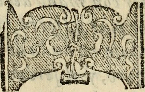An illustration from Emblemas morales de Don Sebastian de Couarrubias Orozco, capellan del rey N.S. Maestrescuela, y canonigo de Cuenca, consultor del santo oficio, 1610, leaf 583