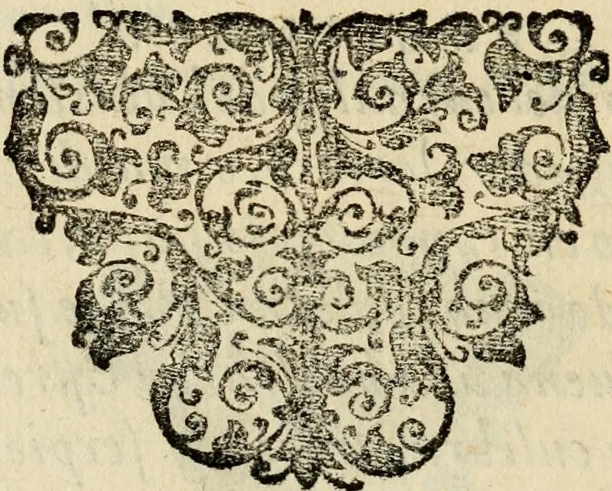 An illustration from Emblemas morales de Don Sebastian de Couarrubias Orozco, capellan del rey N.S. Maestrescuela, y canonigo de Cuenca, consultor del santo oficio, 1610, leaf 589