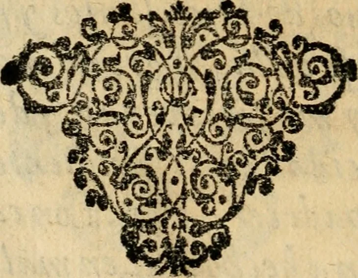 An illustration from Emblemas morales de Don Sebastian de Couarrubias Orozco, capellan del rey N.S. Maestrescuela, y canonigo de Cuenca, consultor del santo oficio, 1610, leaf 599