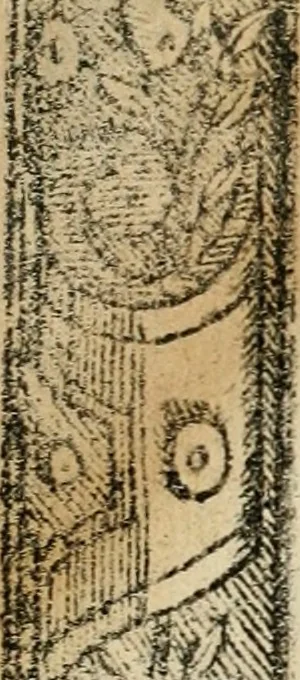 An illustration from Emblemas morales de Don Sebastian de Couarrubias Orozco, capellan del rey N.S. Maestrescuela, y canonigo de Cuenca, consultor del santo oficio, 1610, leaf 607