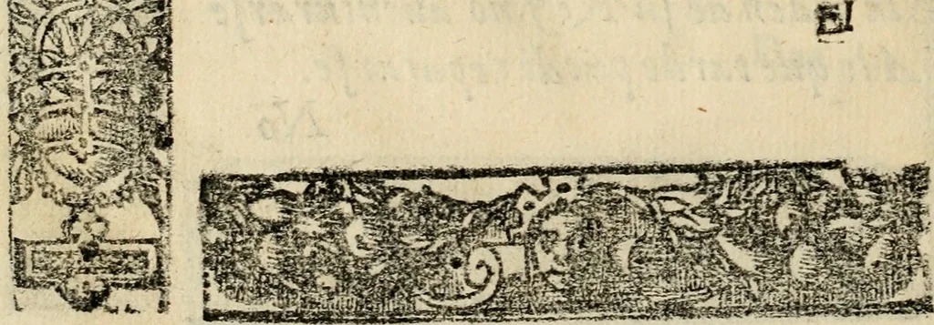 An illustration from Emblemas morales de Don Sebastian de Couarrubias Orozco, capellan del rey N.S. Maestrescuela, y canonigo de Cuenca, consultor del santo oficio, 1610, leaf 611