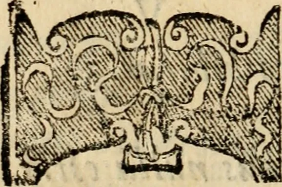 An illustration from Emblemas morales de Don Sebastian de Couarrubias Orozco, capellan del rey N.S. Maestrescuela, y canonigo de Cuenca, consultor del santo oficio, 1610, leaf 627