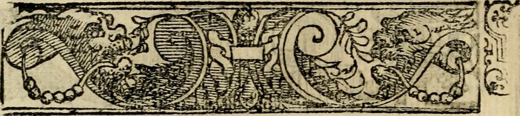 An illustration from Emblemas morales de Don Sebastian de Couarrubias Orozco, capellan del rey N.S. Maestrescuela, y canonigo de Cuenca, consultor del santo oficio, 1610, leaf 73