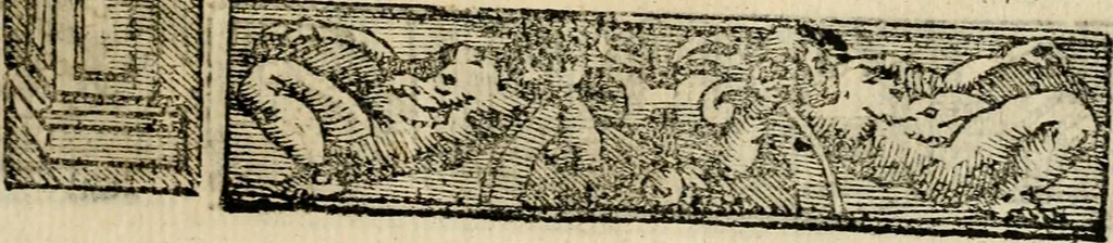 An illustration from Emblemas morales de Don Sebastian de Couarrubias Orozco, capellan del rey N.S. Maestrescuela, y canonigo de Cuenca, consultor del santo oficio, 1610, leaf 76
