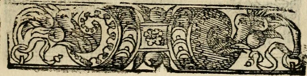 An illustration from Emblemas morales de Don Sebastian de Couarrubias Orozco, capellan del rey N.S. Maestrescuela, y canonigo de Cuenca, consultor del santo oficio, 1610, leaf 82