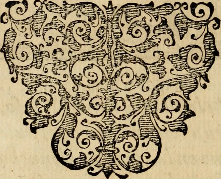An illustration from Emblemas morales de Don Sebastian de Couarrubias Orozco, capellan del rey N.S. Maestrescuela, y canonigo de Cuenca, consultor del santo oficio, 1610, leaf 87