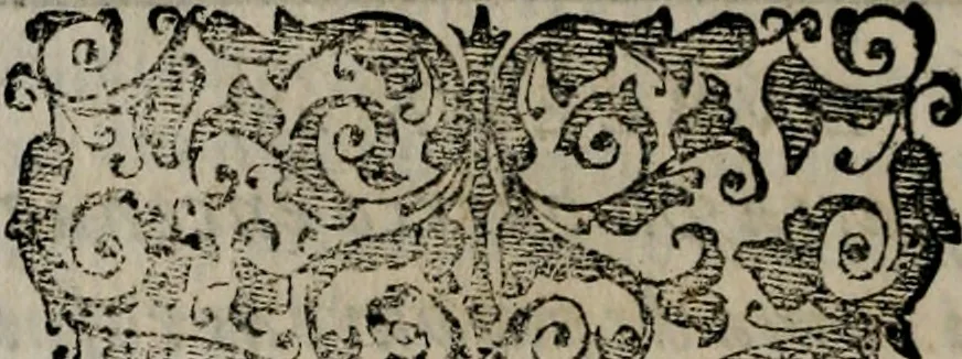 An illustration from Emblemas morales de Don Sebastian de Couarrubias Orozco ..., 1610, leaf 103