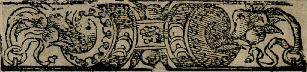 An illustration from Emblemas morales de Don Sebastian de Couarrubias Orozco ..., 1610, leaf 113