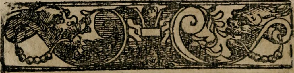 An illustration from Emblemas morales de Don Sebastian de Couarrubias Orozco ..., 1610, leaf 115