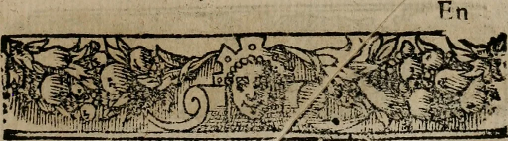 An illustration from Emblemas morales de Don Sebastian de Couarrubias Orozco ..., 1610, leaf 138