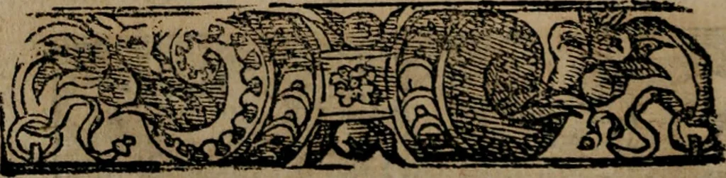 An illustration from Emblemas morales de Don Sebastian de Couarrubias Orozco ..., 1610, leaf 143