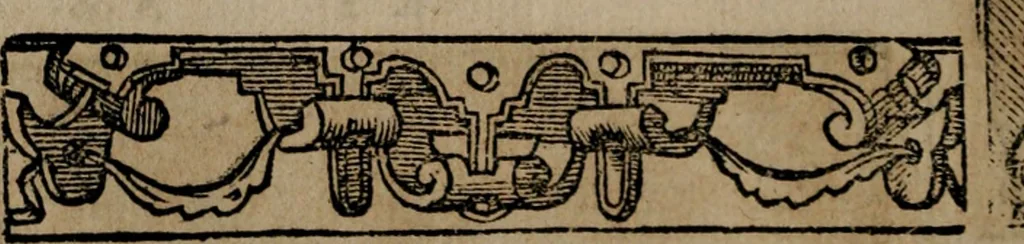 An illustration from Emblemas morales de Don Sebastian de Couarrubias Orozco ..., 1610, leaf 145