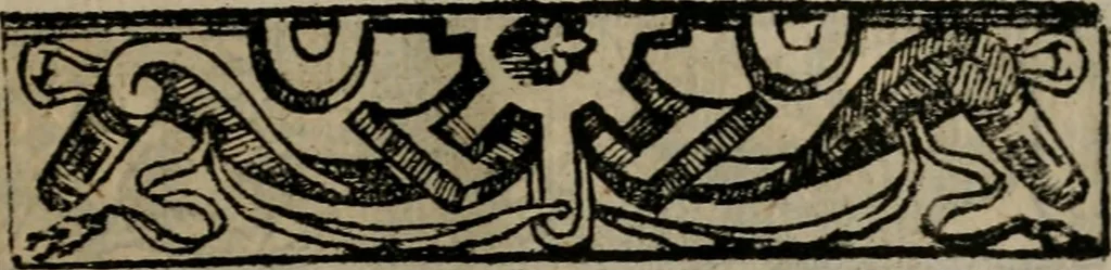 An illustration from Emblemas morales de Don Sebastian de Couarrubias Orozco ..., 1610, leaf 146