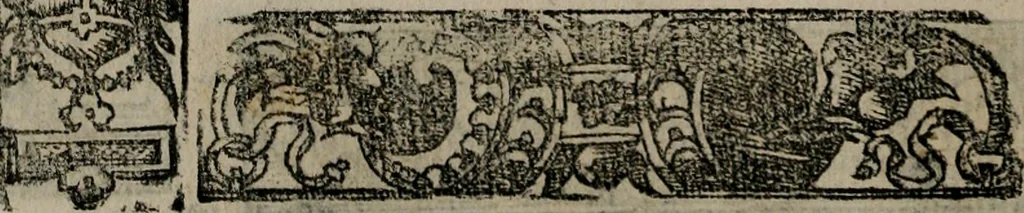 An illustration from Emblemas morales de Don Sebastian de Couarrubias Orozco ..., 1610, leaf 147