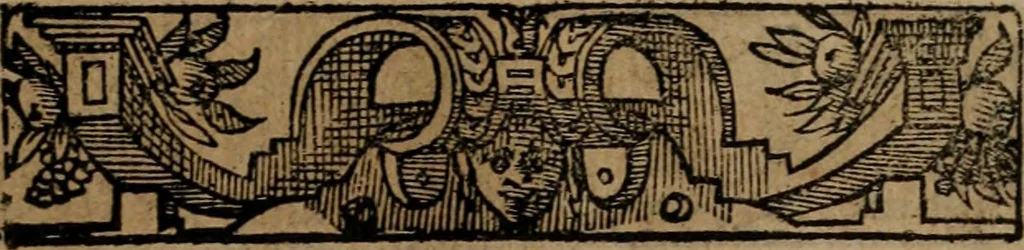 An illustration from Emblemas morales de Don Sebastian de Couarrubias Orozco ..., 1610, leaf 154