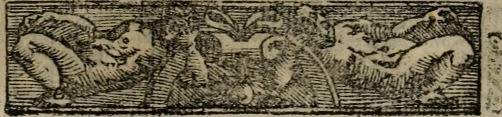 An illustration from Emblemas morales de Don Sebastian de Couarrubias Orozco ..., 1610, leaf 162