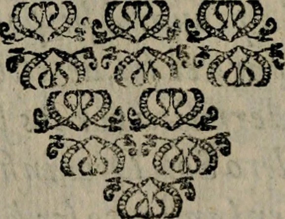 An illustration from Emblemas morales de Don Sebastian de Couarrubias Orozco ..., 1610, leaf 163
