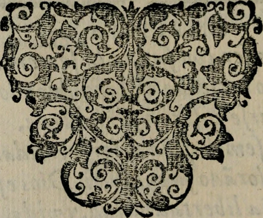 An illustration from Emblemas morales de Don Sebastian de Couarrubias Orozco ..., 1610, leaf 165